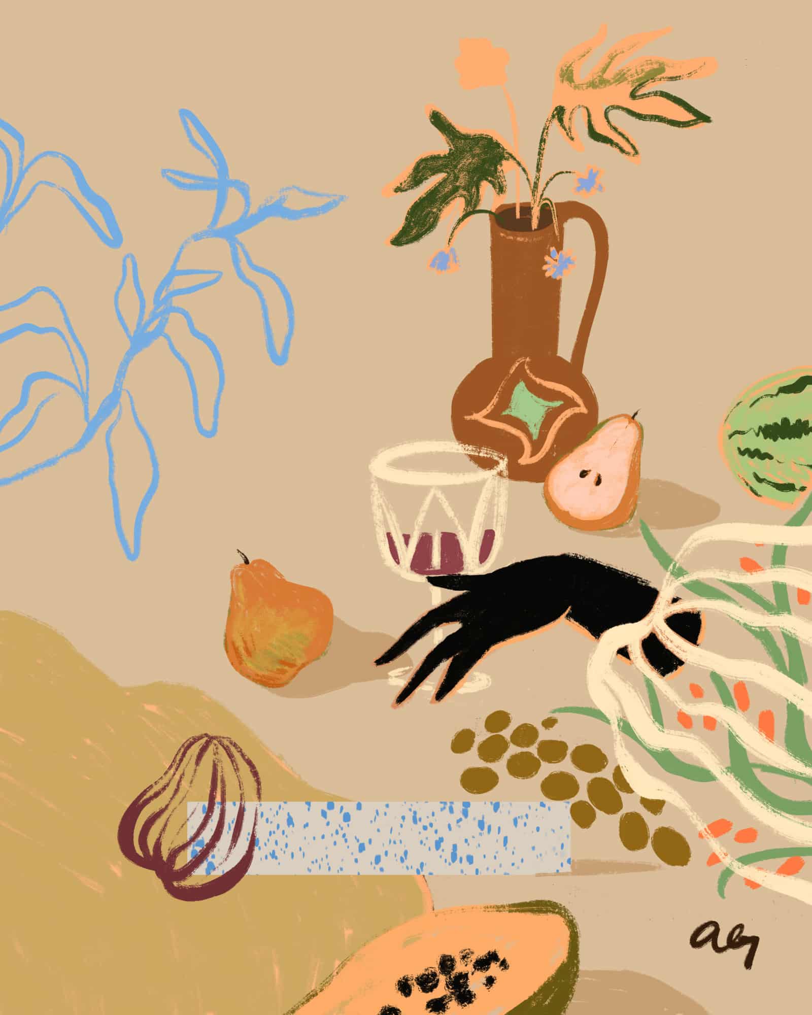 Motive Image