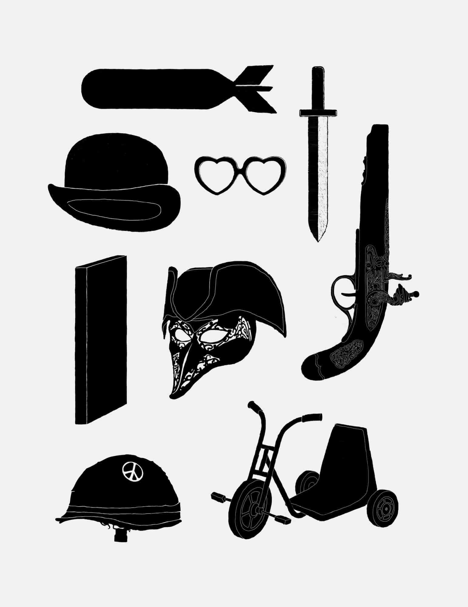 Motive Image