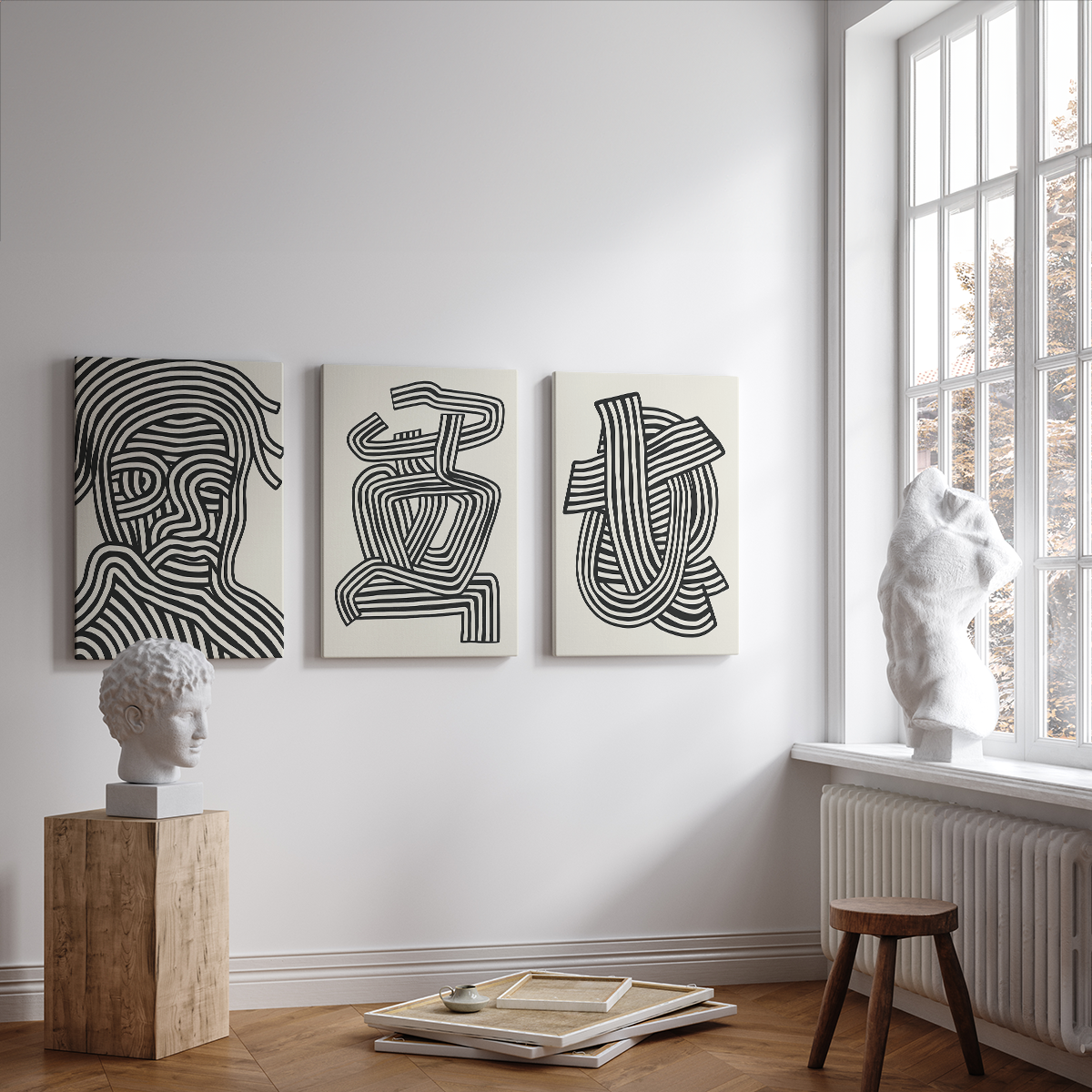 Illustration de peinture