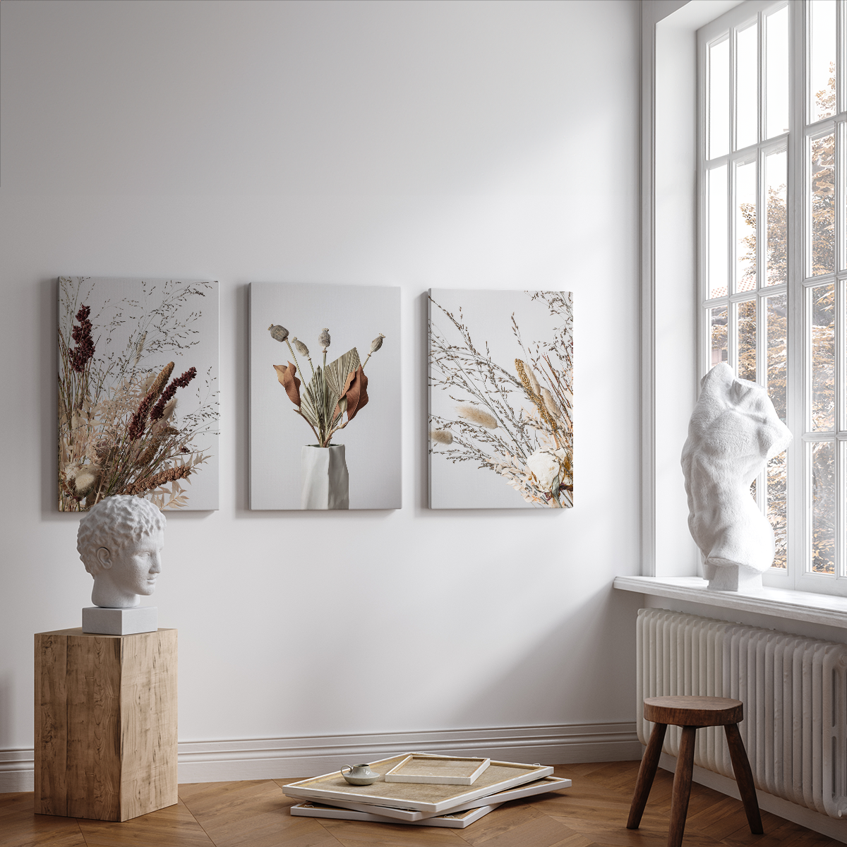 Illustration de peinture