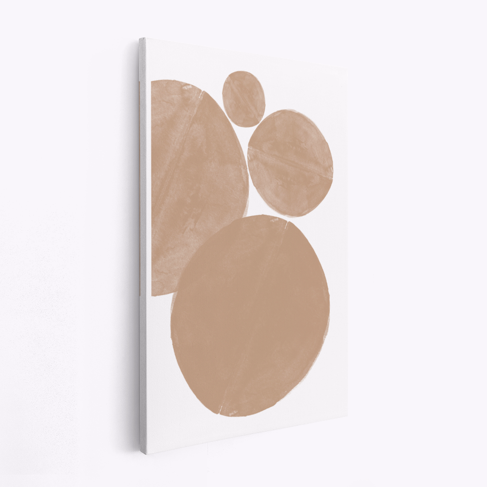 Toile - Soft Composition No5.