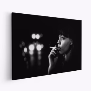 Toile - A night in the life