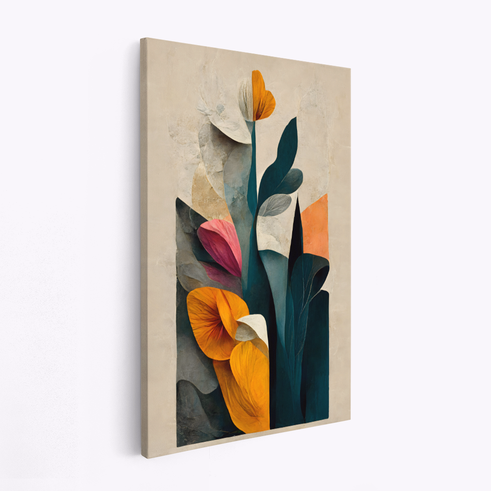 Toile - In The Garden