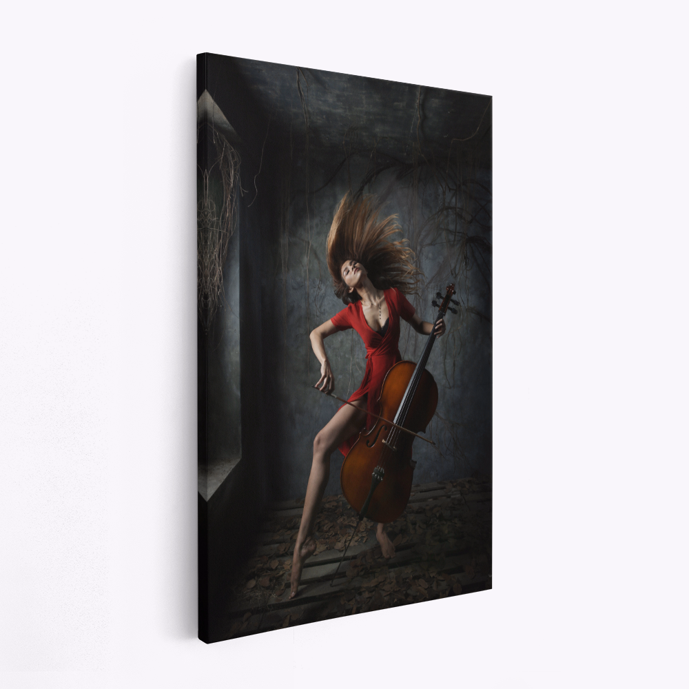 Toile - The Rhythm of Sadness