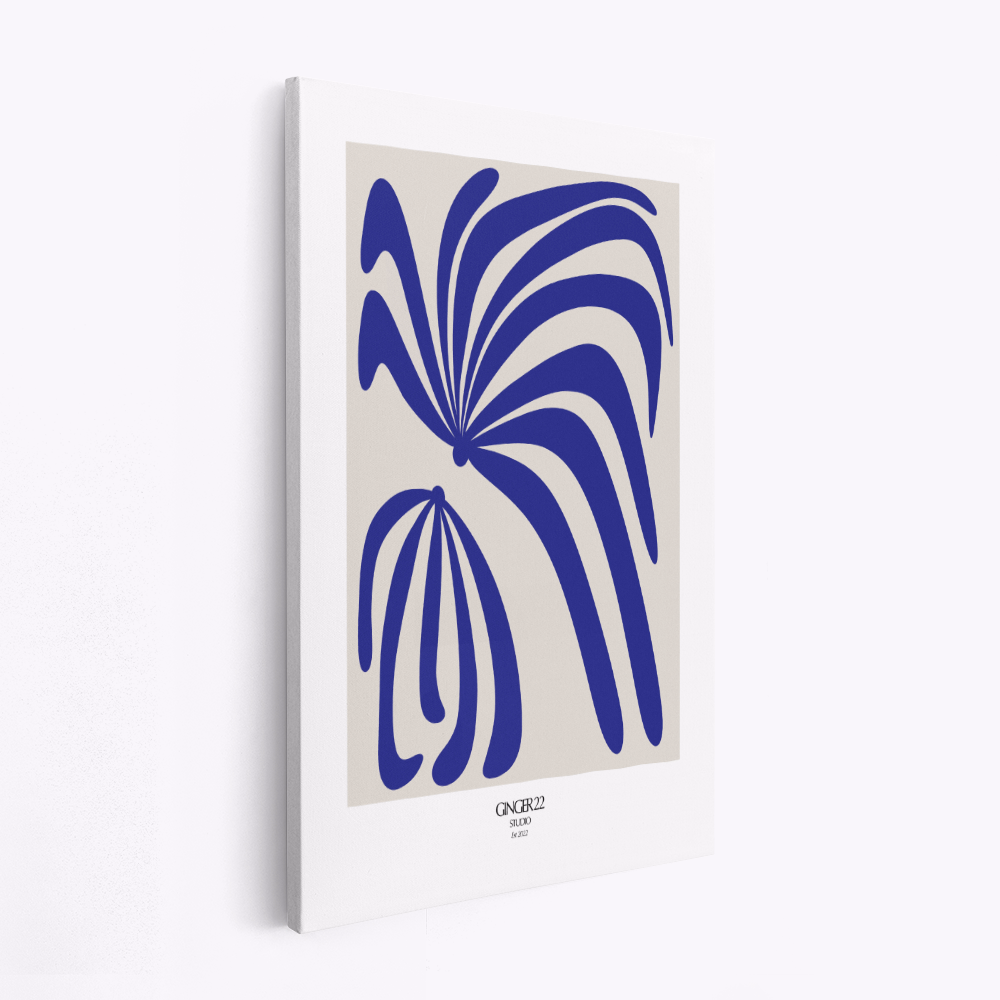 Toile - New Monstera