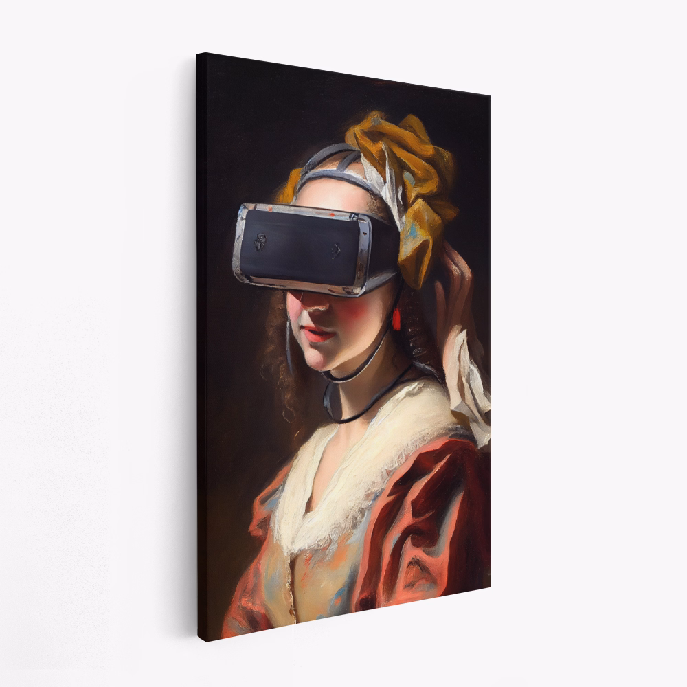 Toile - Vr Experience